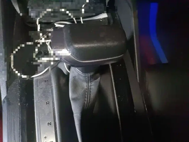 Geely Emgrand S — Фото автомобиля 17