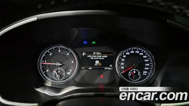 Hyundai Santafe — Фото автомобиля 8