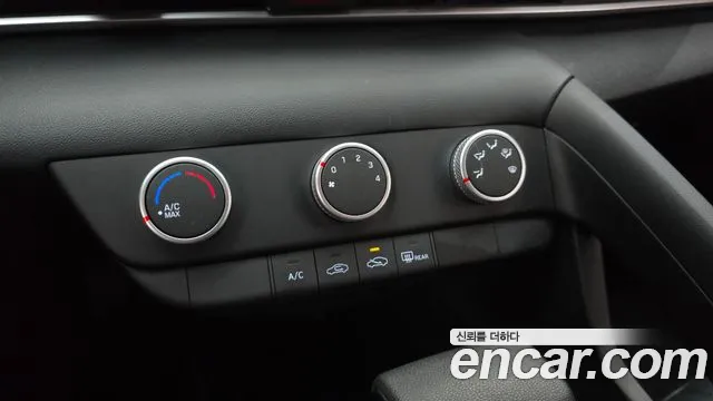 Hyundai Avante CN7 — Фото автомобиля 18