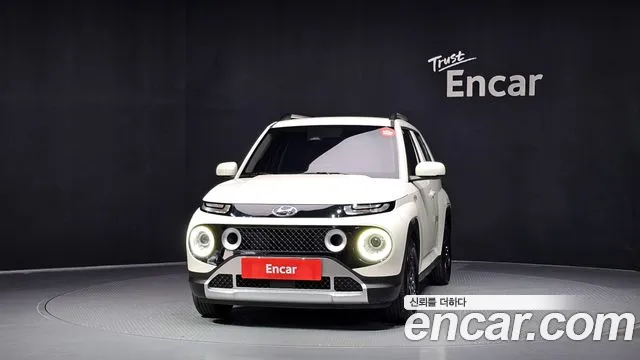 Hyundai Casper — Фото автомобиля 3