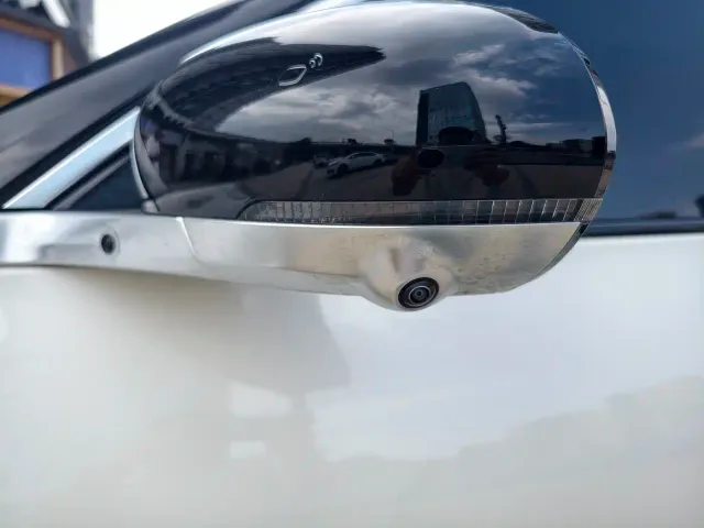 Leapmotor C11 — Фото автомобиля 19