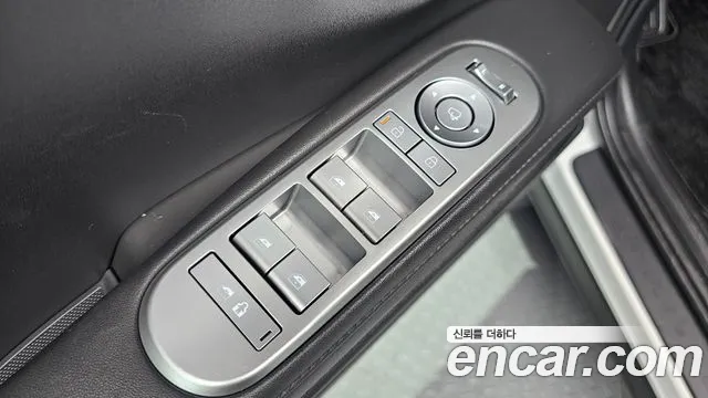 Hyundai Palisade Palisade (LX3) — Фото автомобиля 25