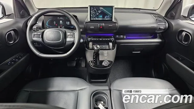Hyundai Casper Casper Turbo Inspiration — Фото автомобиля 7