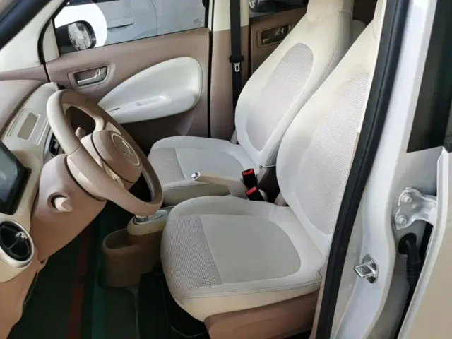 Wuling Hongguang Mini EV — Фото автомобиля 14