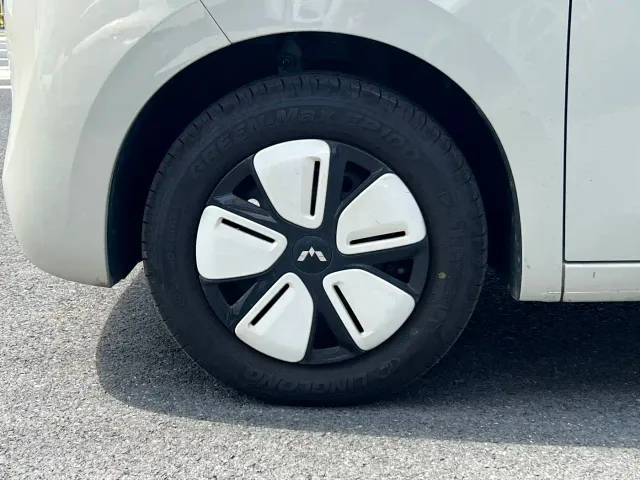 Wuling Hongguang Mini EV — Фото автомобиля 14