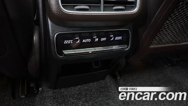 Mercedes-Benz GLE-Class — Фото автомобиля 29
