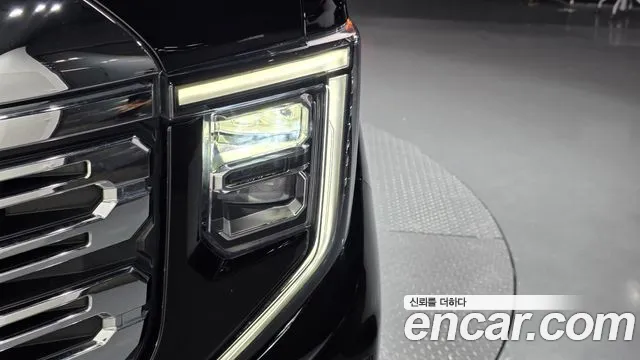 GMC Sierra — Фото автомобиля 21