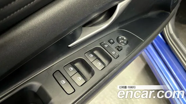 Hyundai AVANTE Avante (CN7) — Фото автомобиля 14