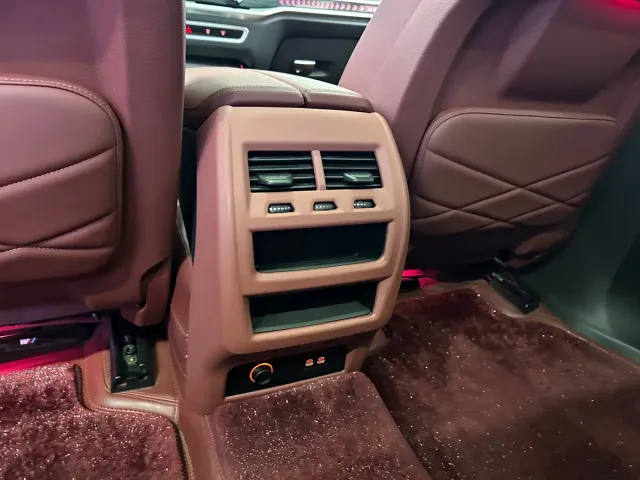 BMW X5 — Фото автомобиля 17