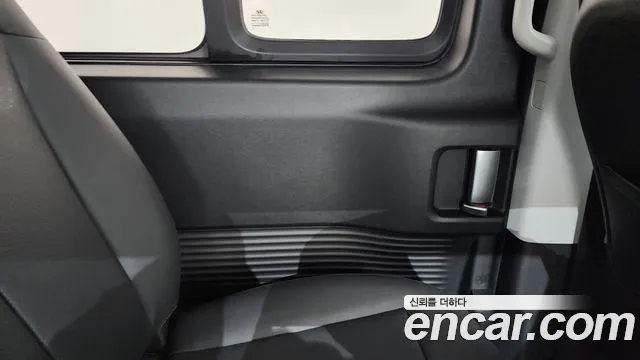 Hyundai Staria — Фото автомобиля 25