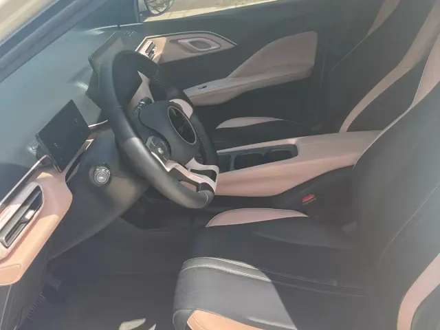 BYD Seagull 2023 Flying Edition — Фото автомобиля 4