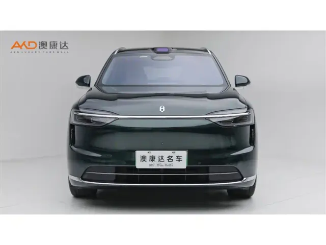 Aito M7 — Фото автомобиля 2
