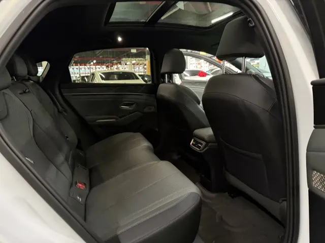 BYD Qin L — Фото автомобиля 5