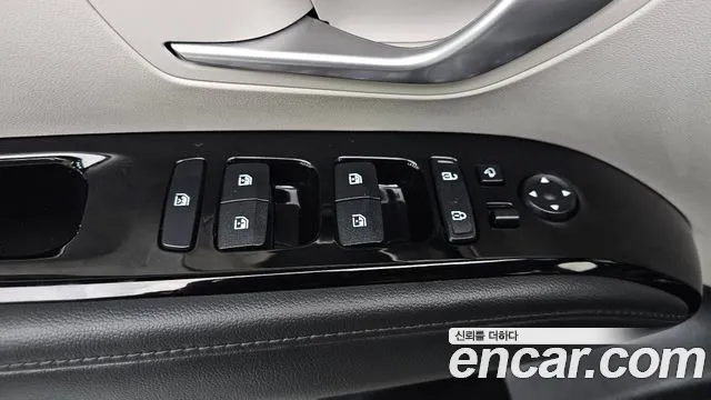 Hyundai Tucson — Фото автомобиля 25