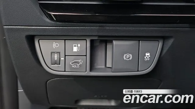 Kia EV6 — Фото автомобиля 30