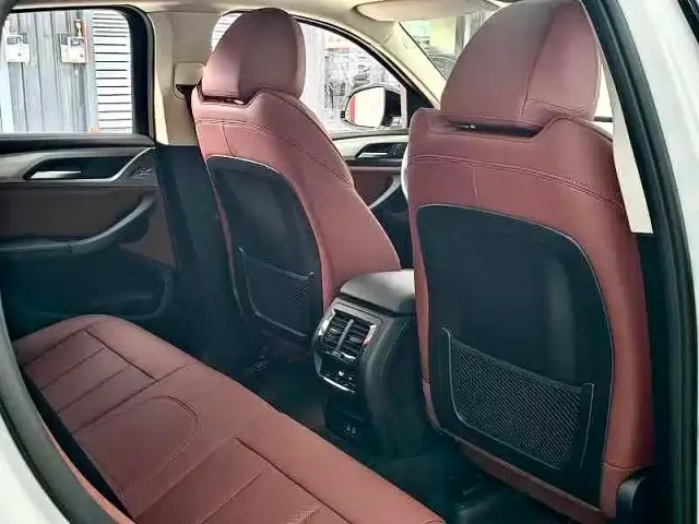 BMW X4 — Фото автомобиля 5