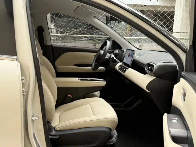 Wuling Binguo PLUS — Фото автомобиля 8