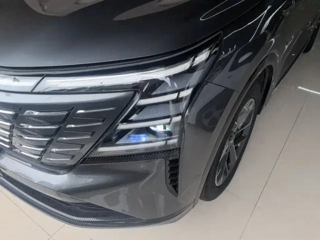 Changan CS75 Plus — Фото автомобиля 23