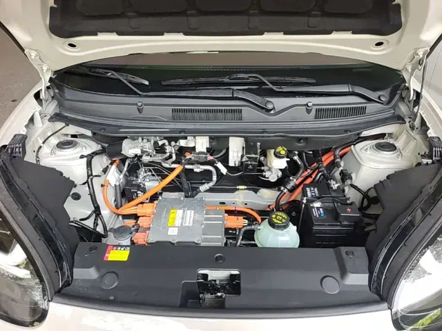 Wuling Bingo — Фото автомобиля 19