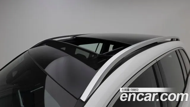 Mercedes-Benz EQB X243 — Фото автомобиля 12