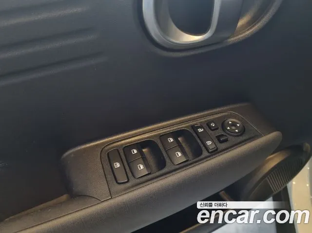 Hyundai Casper Casper Turbo Essential — Фото автомобиля 19
