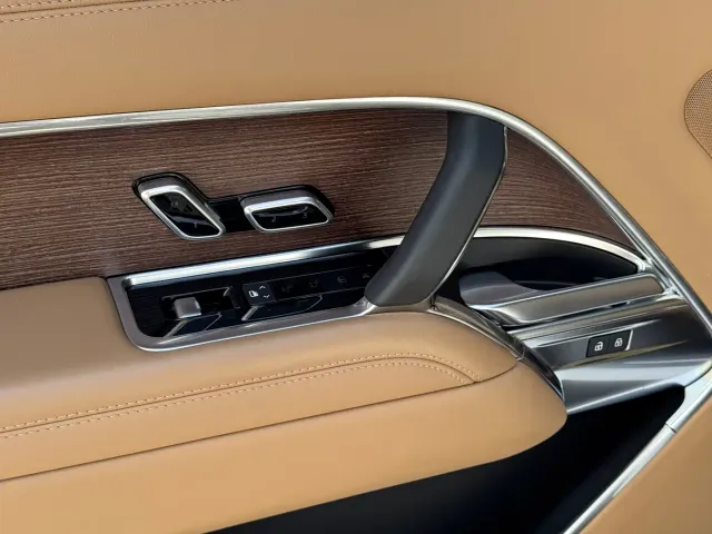 Land Rover Range Rover — Фото автомобиля 14