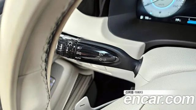 Hyundai Palisade The New Palisade Бензин 3.8 4WD — Фото автомобиля 29