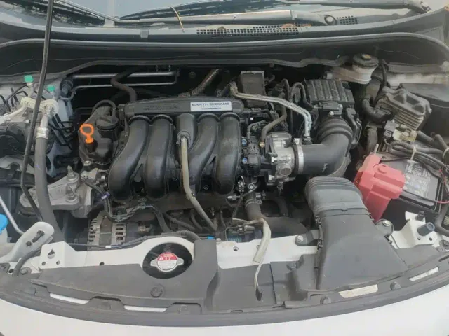 Honda LIFE — Фото автомобиля 10