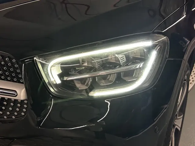 Mercedes-Benz GLC-Class — Фото автомобиля 16