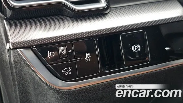 Kia Sportage 5th Gen — Фото автомобиля 20