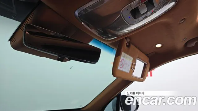 Genesis GV80 — Фото автомобиля 29