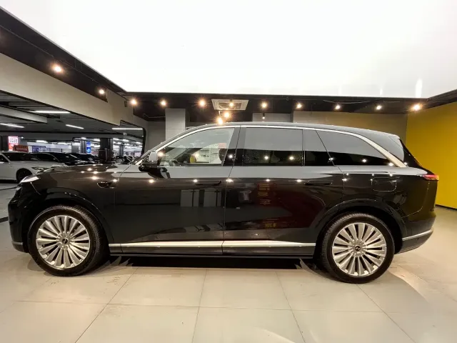 Ledao Ledao L90 2025 2WD Base Model — Фото автомобиля 22