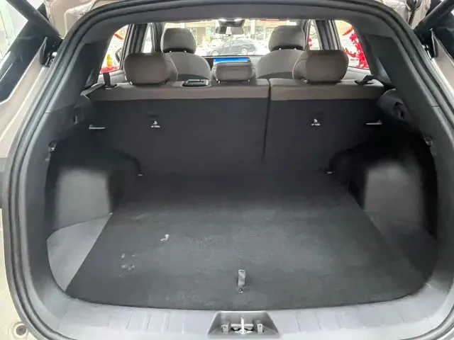 Changan CS55 Plus — Фото автомобиля 11