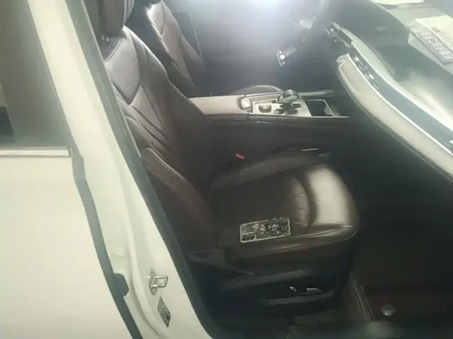 Chery Tiggo 8 PRO — Фото автомобиля 24