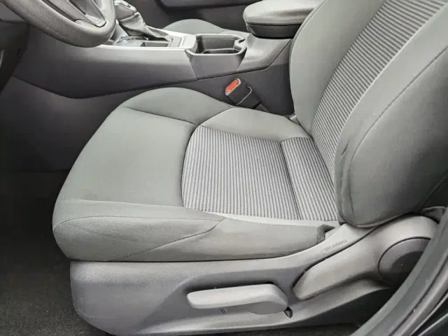 Toyota Wildlander — Фото автомобиля 20