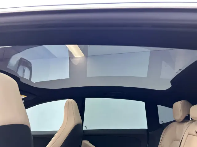 Nio ET5 — Фото автомобиля 19