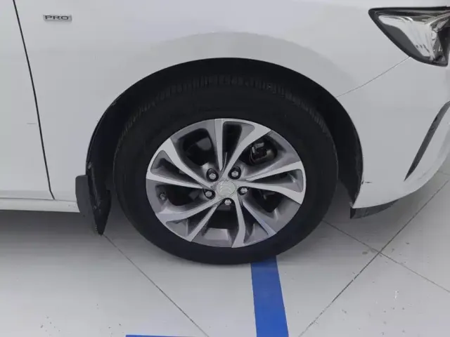 Buick Verano 2022 Pro 533T Enjoyment Edition — Фото автомобиля 6