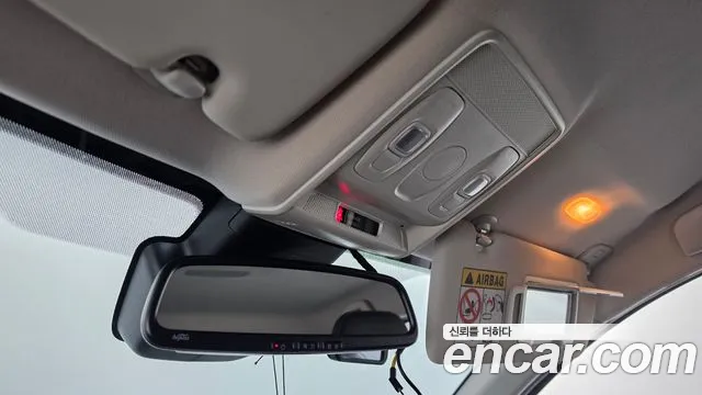 Renault Korea XM3 — Фото автомобиля 30