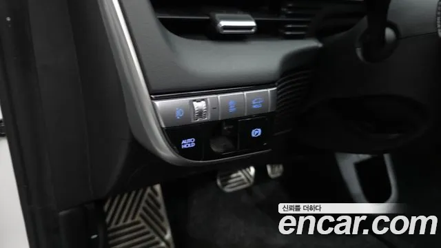 Hyundai Ioniq 5 — Фото автомобиля 30