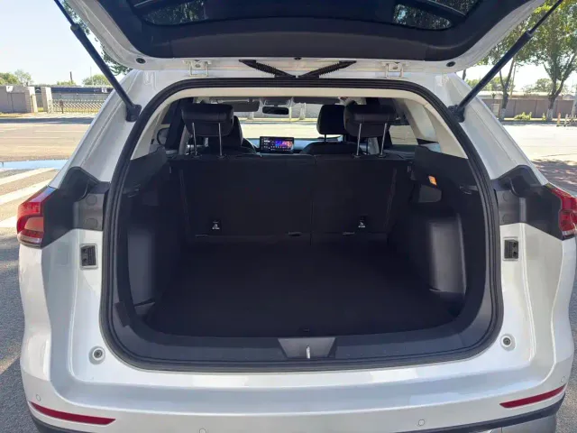 Haval H6 — Фото автомобиля 15