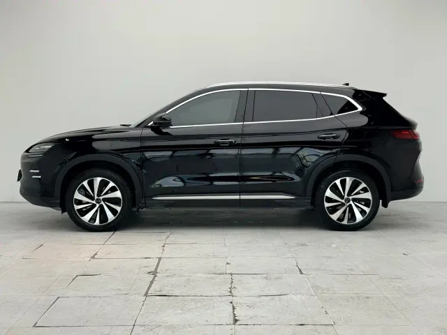 BYD Song PLUS — Фото автомобиля 9