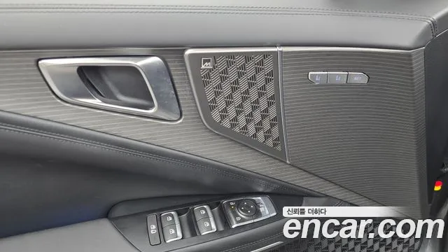 Kia K8 Signature — Фото автомобиля 25