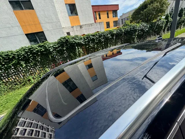 Ford Edge — Фото автомобиля 8