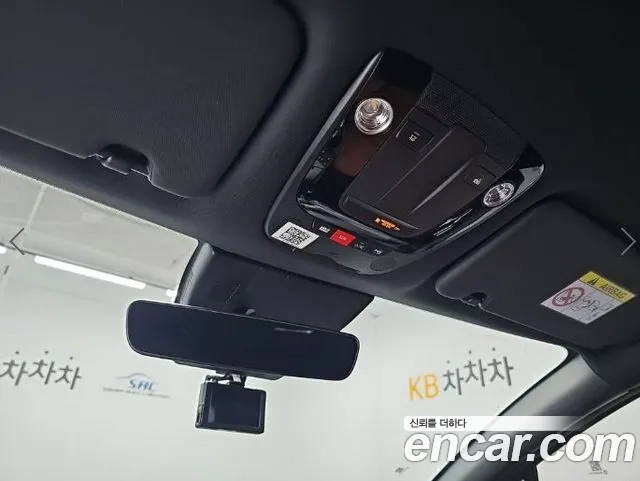 Kia Sportage 5th Gen — Фото автомобиля 15