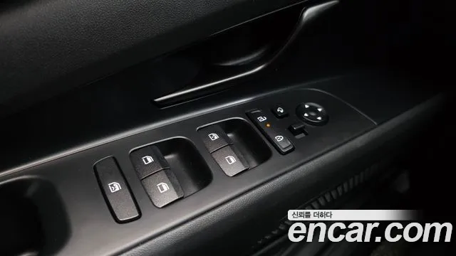 Hyundai Avante CN7 — Фото автомобиля 27