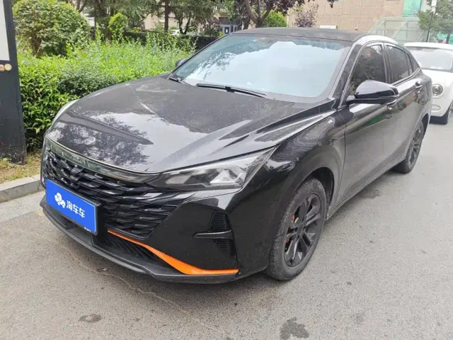 Фотография автомобиля — Dongfeng Yixuan