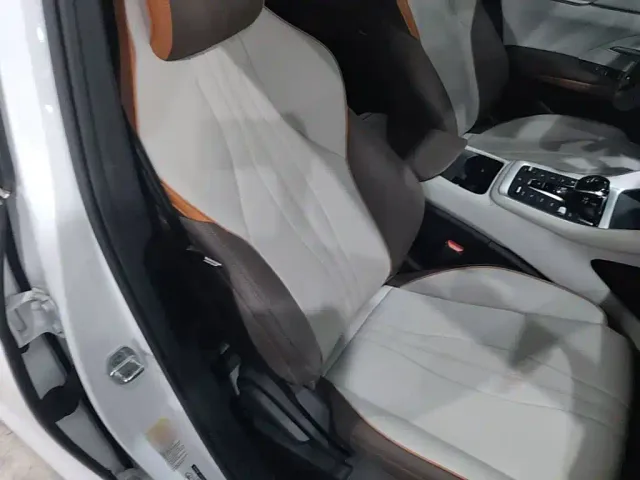 BYD Song Pro — Фото автомобиля 24