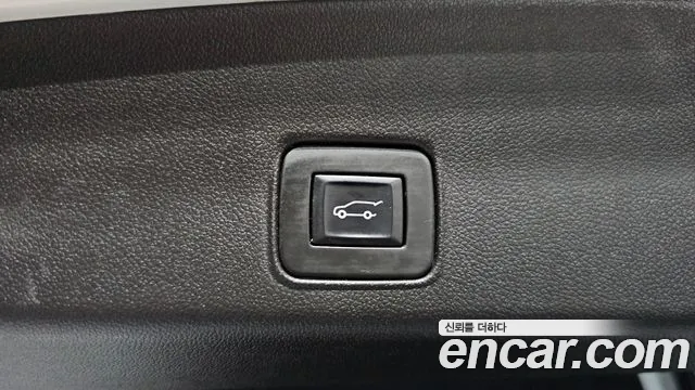 Chevrolet Trailblazer — Фото автомобиля 26