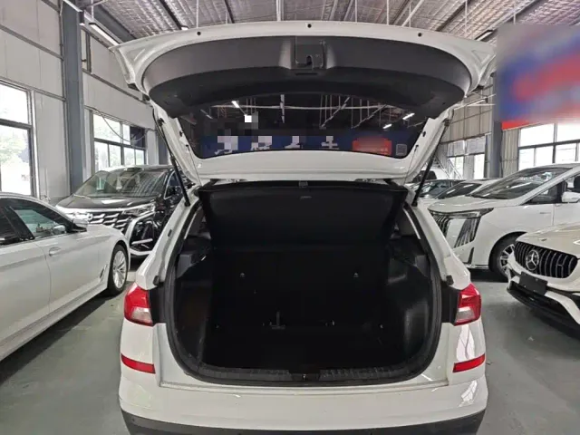 Skoda Kamiq — Фото автомобиля 18