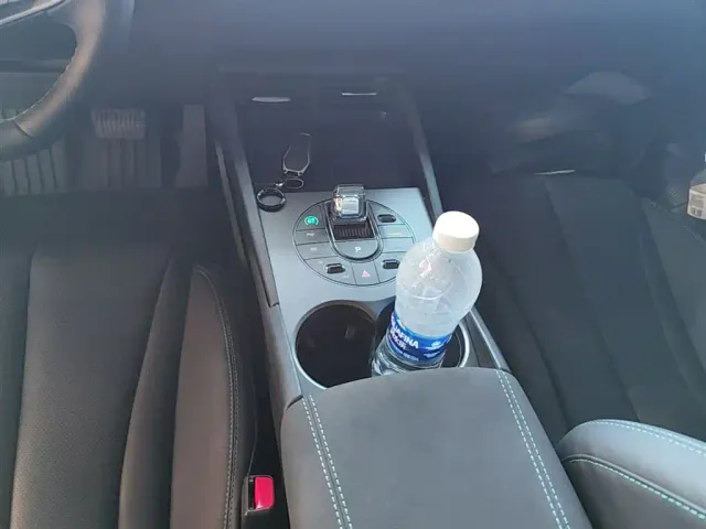 BYD Seal 06 — Фото автомобиля 13